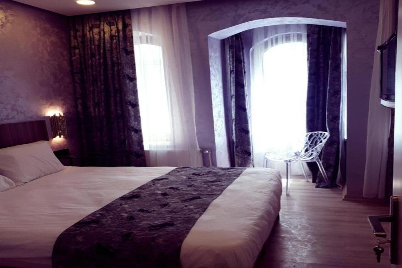 Alyon Suite Hotel Provincia di Provincia di Istanbul Esterno foto