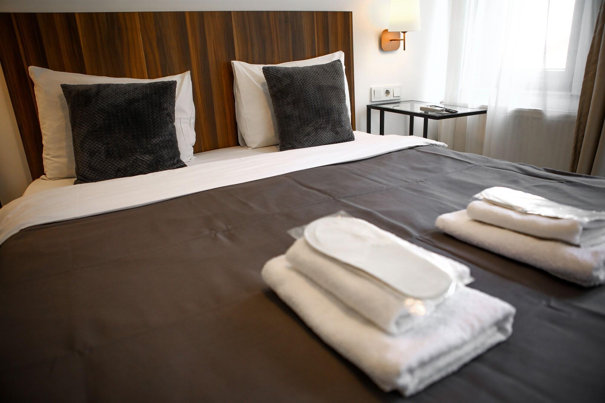 Alyon Suite Hotel Provincia di Provincia di Istanbul Esterno foto