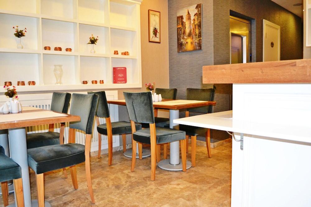 Alyon Suite Hotel Provincia di Provincia di Istanbul Esterno foto