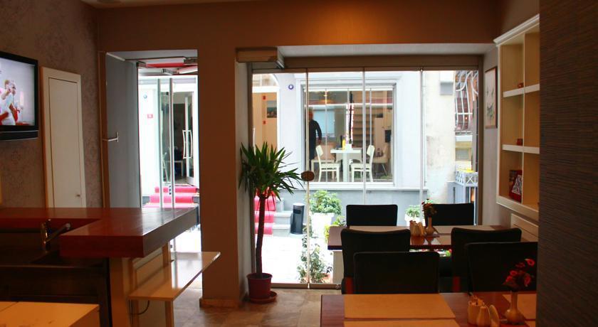 Alyon Suite Hotel Provincia di Provincia di Istanbul Esterno foto