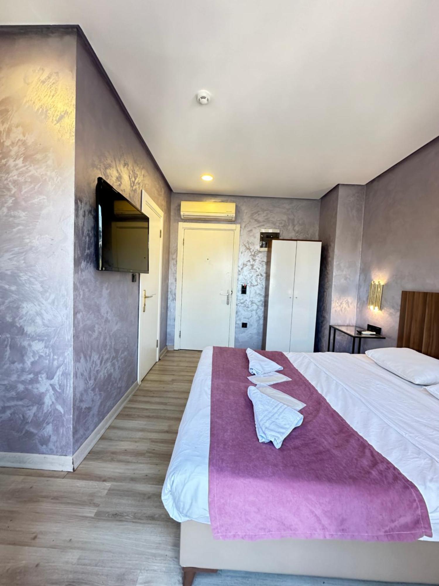Alyon Suite Hotel Provincia di Provincia di Istanbul Esterno foto