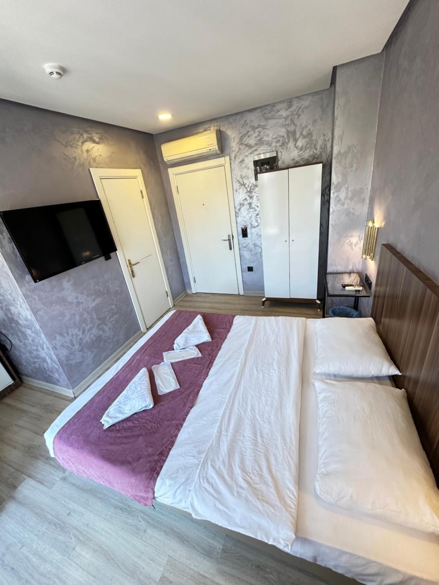 Alyon Suite Hotel Provincia di Provincia di Istanbul Esterno foto