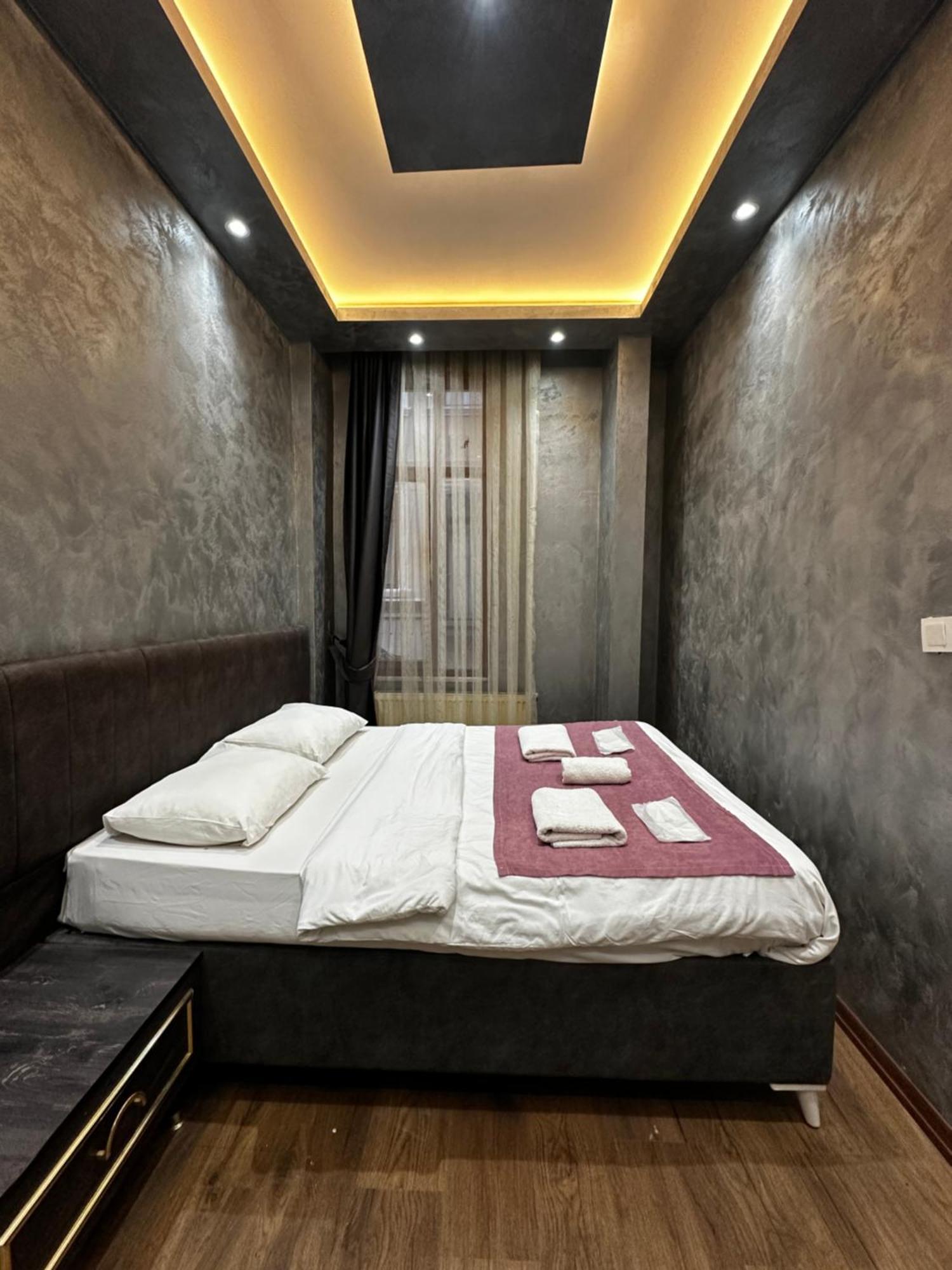 Alyon Suite Hotel Provincia di Provincia di Istanbul Esterno foto