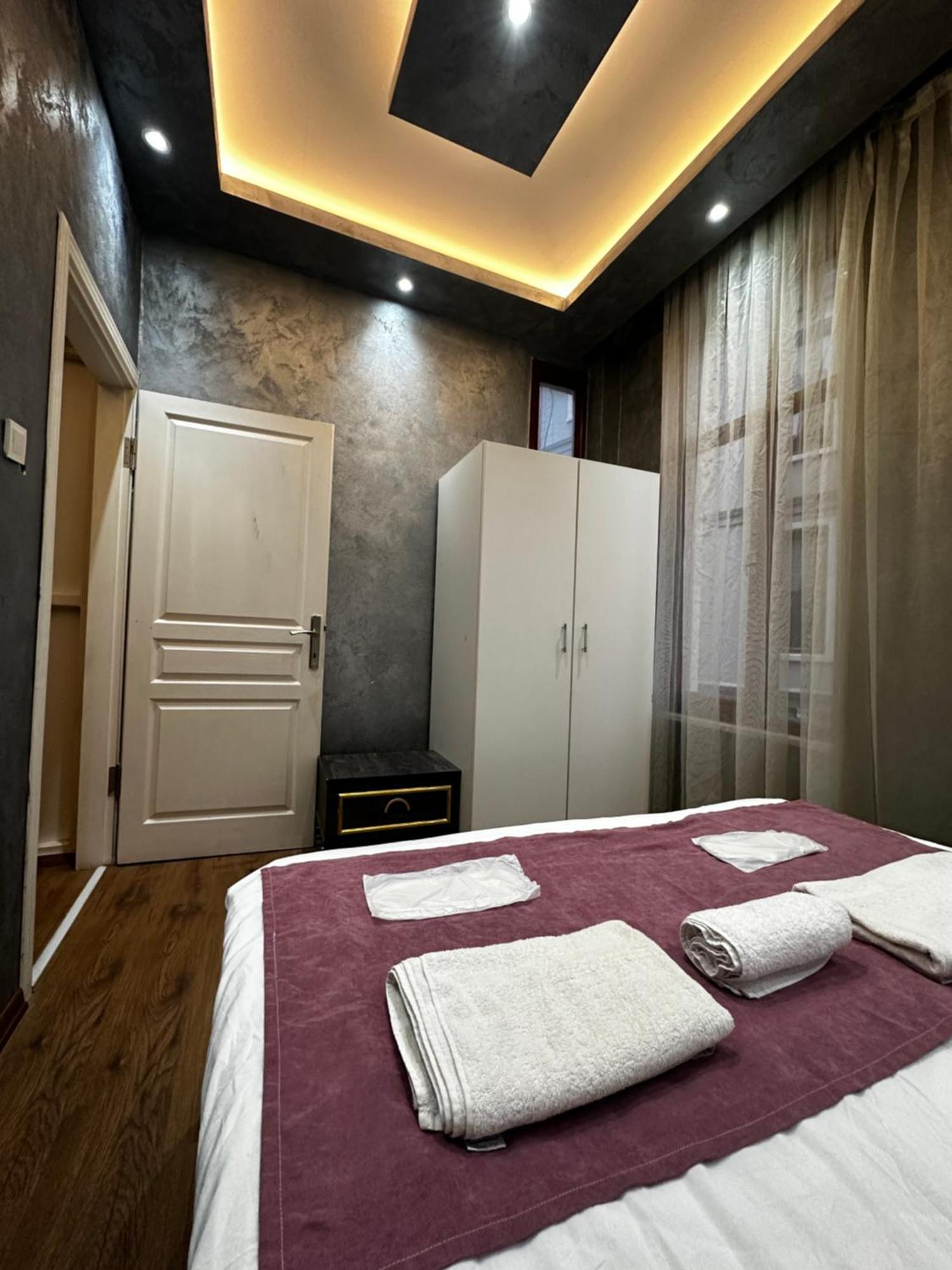 Alyon Suite Hotel Provincia di Provincia di Istanbul Esterno foto