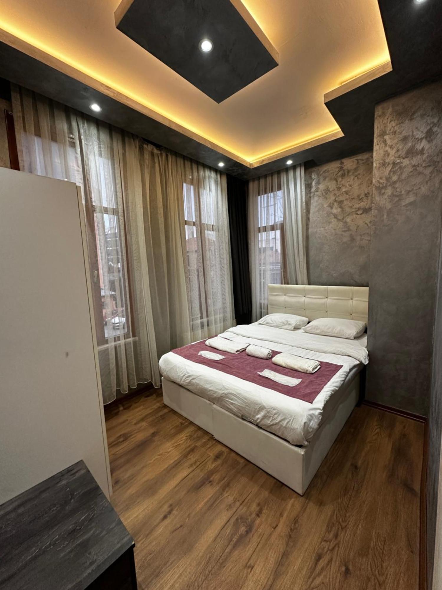 Alyon Suite Hotel Provincia di Provincia di Istanbul Esterno foto