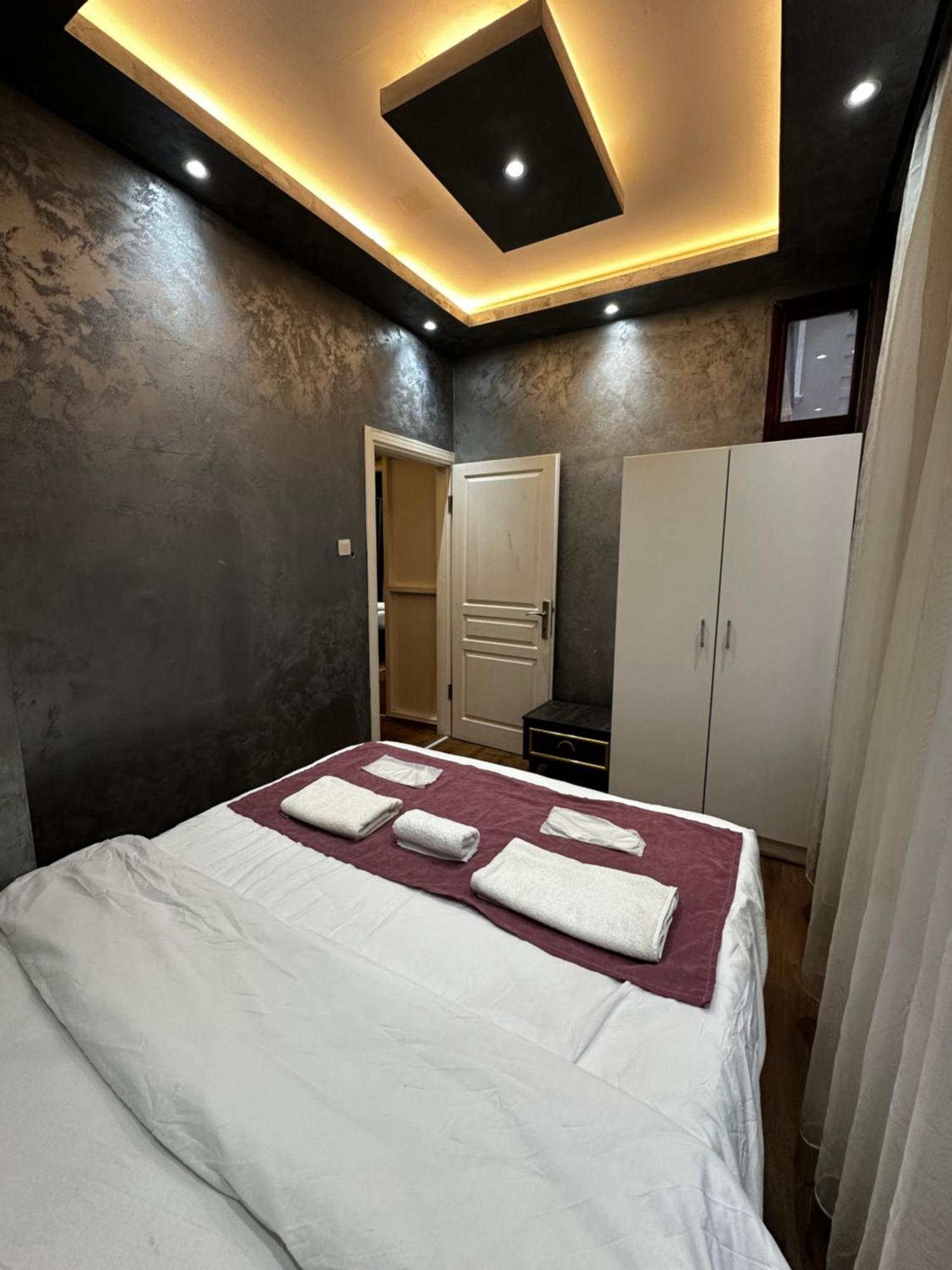 Alyon Suite Hotel Provincia di Provincia di Istanbul Esterno foto