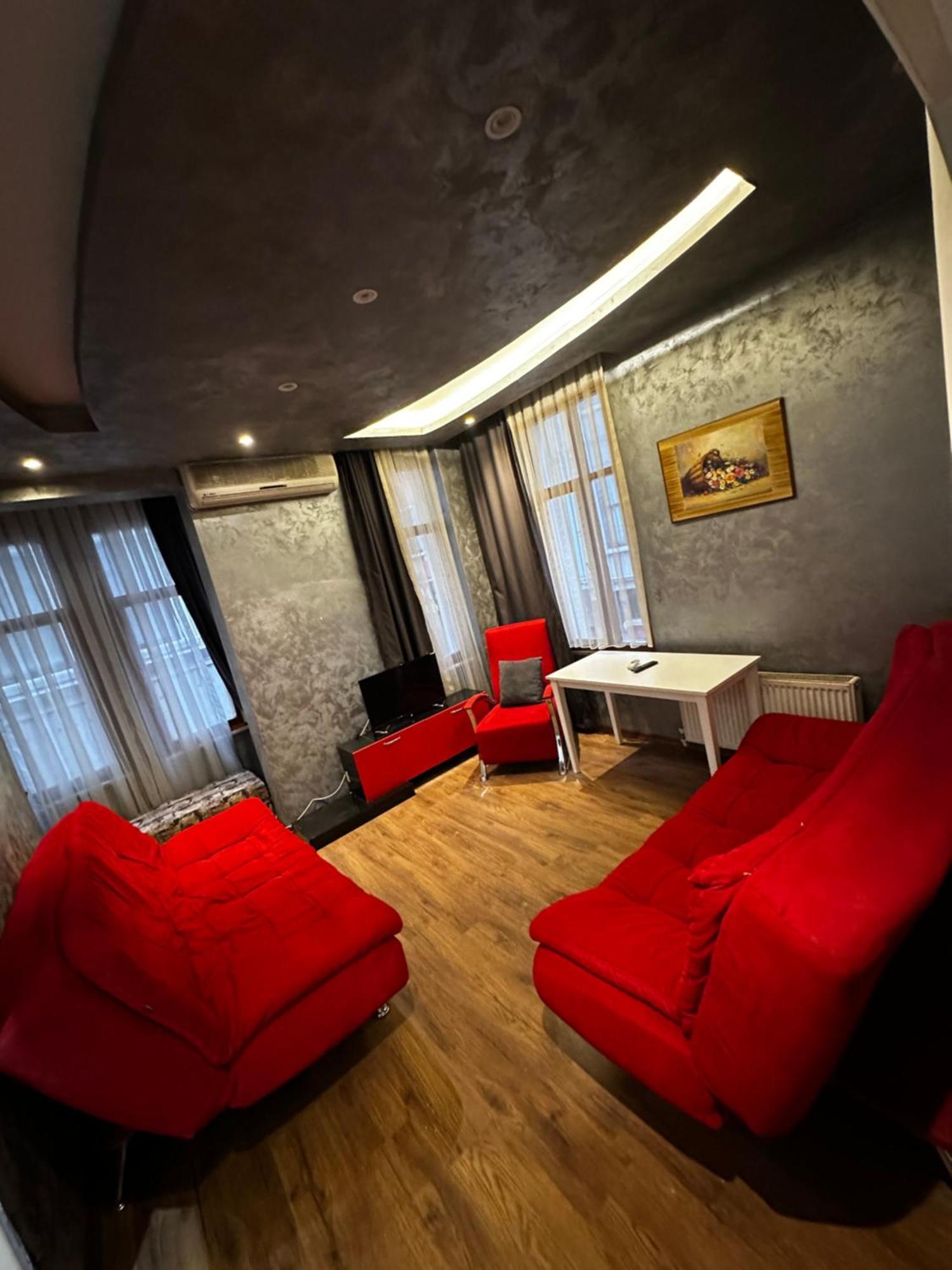 Alyon Suite Hotel Provincia di Provincia di Istanbul Esterno foto