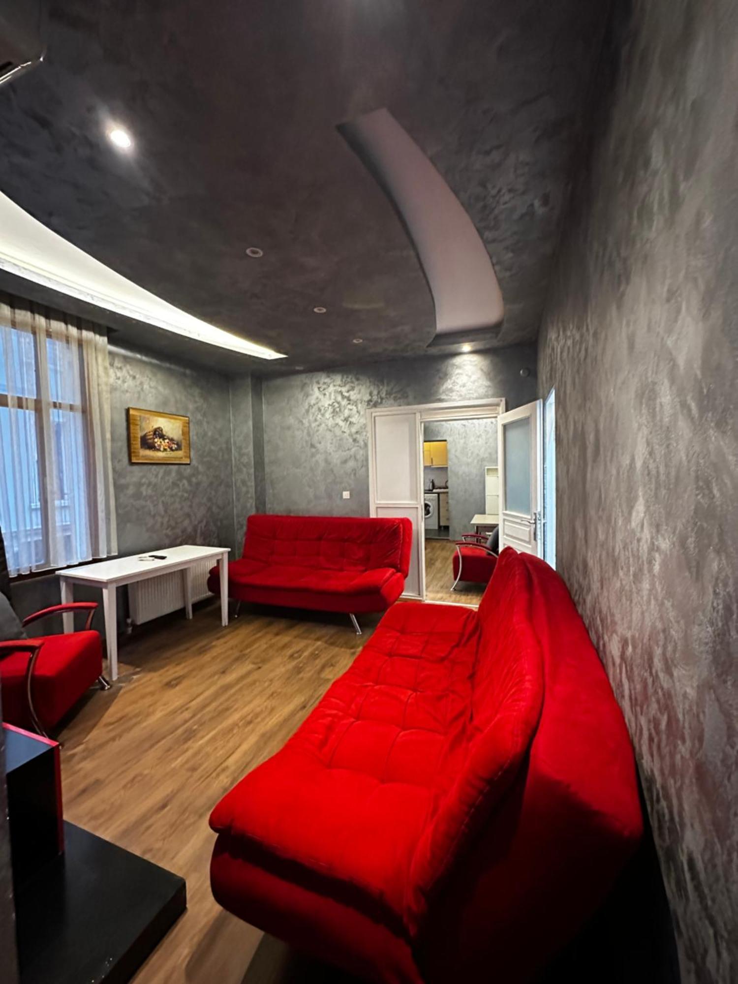Alyon Suite Hotel Provincia di Provincia di Istanbul Esterno foto
