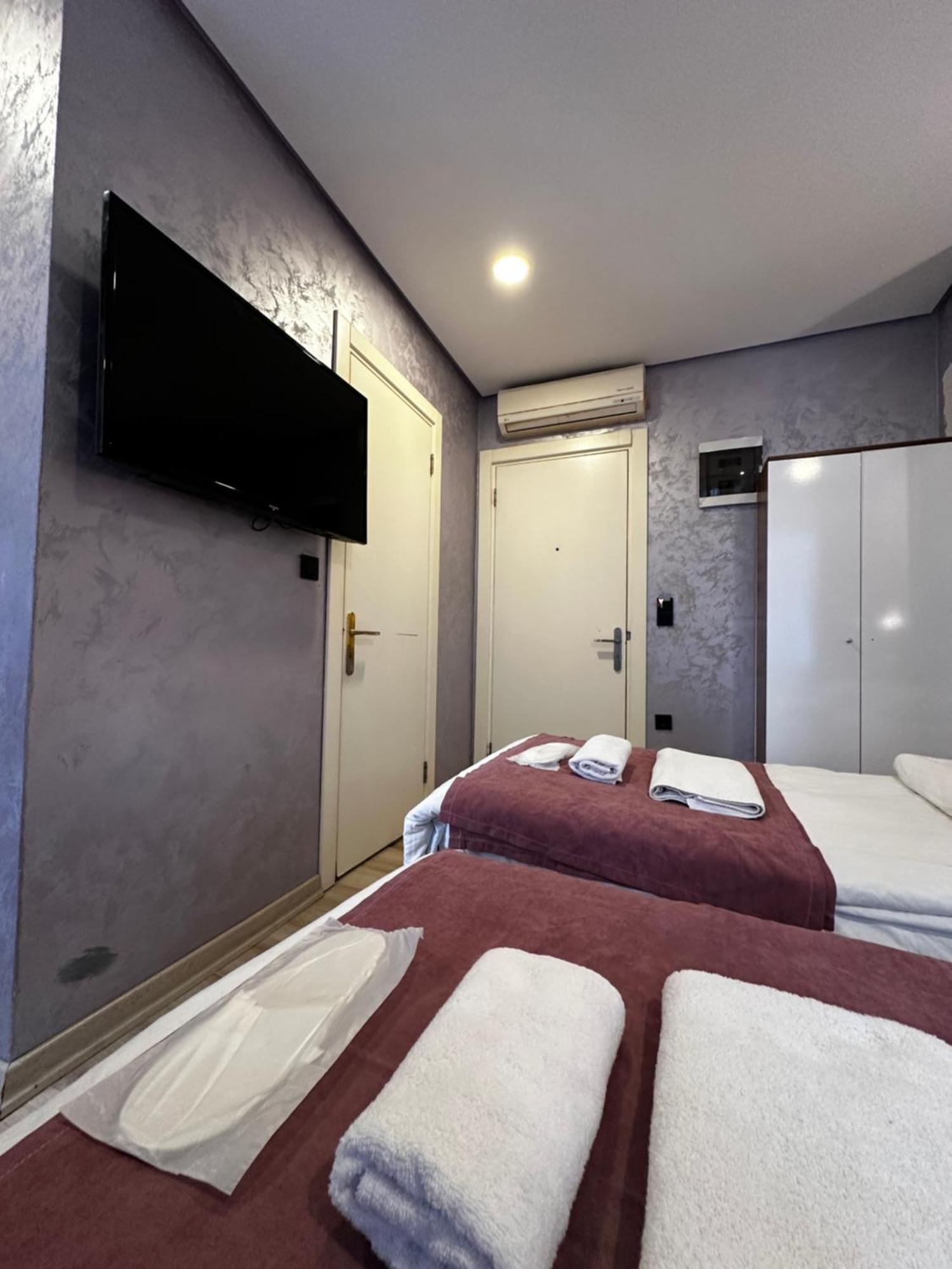 Alyon Suite Hotel Provincia di Provincia di Istanbul Esterno foto