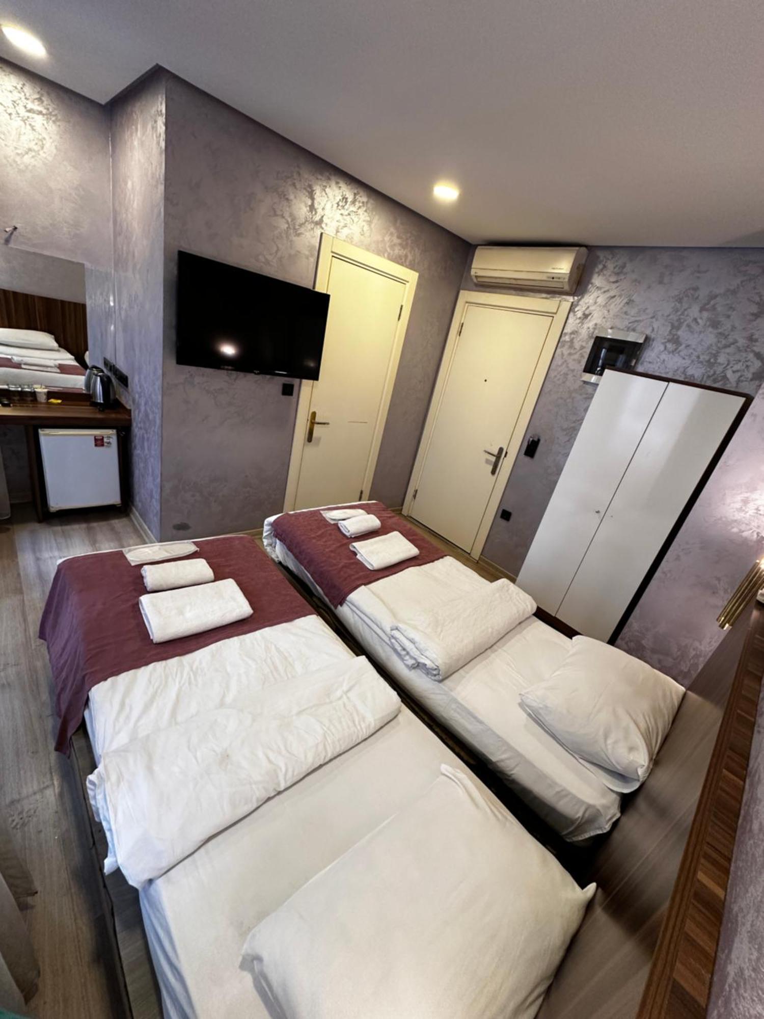 Alyon Suite Hotel Provincia di Provincia di Istanbul Esterno foto