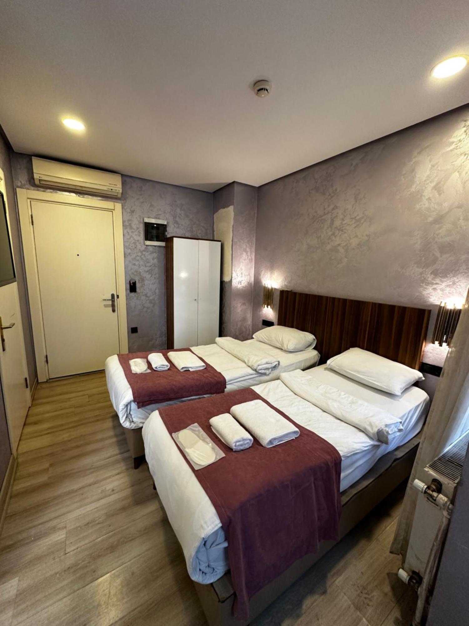 Alyon Suite Hotel Provincia di Provincia di Istanbul Esterno foto