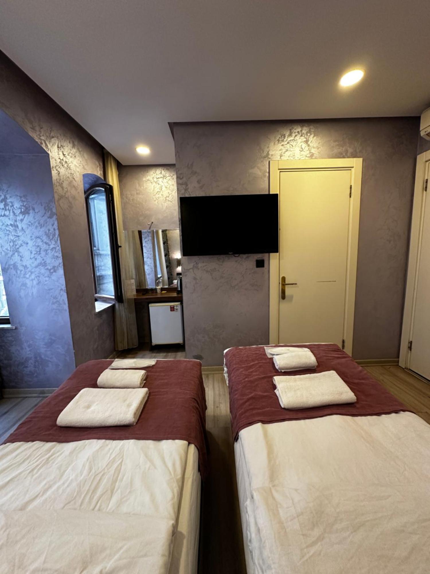 Alyon Suite Hotel Provincia di Provincia di Istanbul Esterno foto