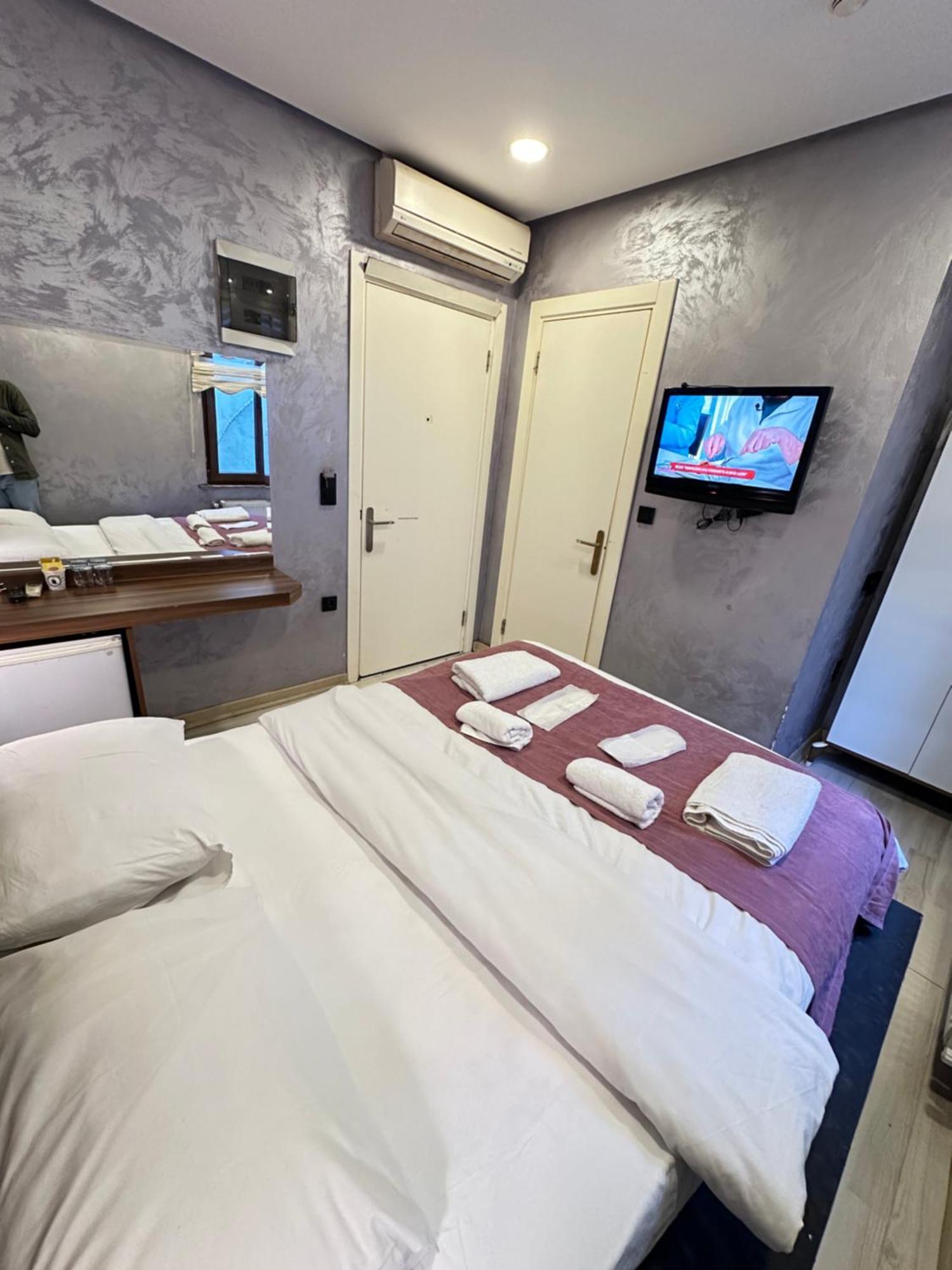 Alyon Suite Hotel Provincia di Provincia di Istanbul Esterno foto
