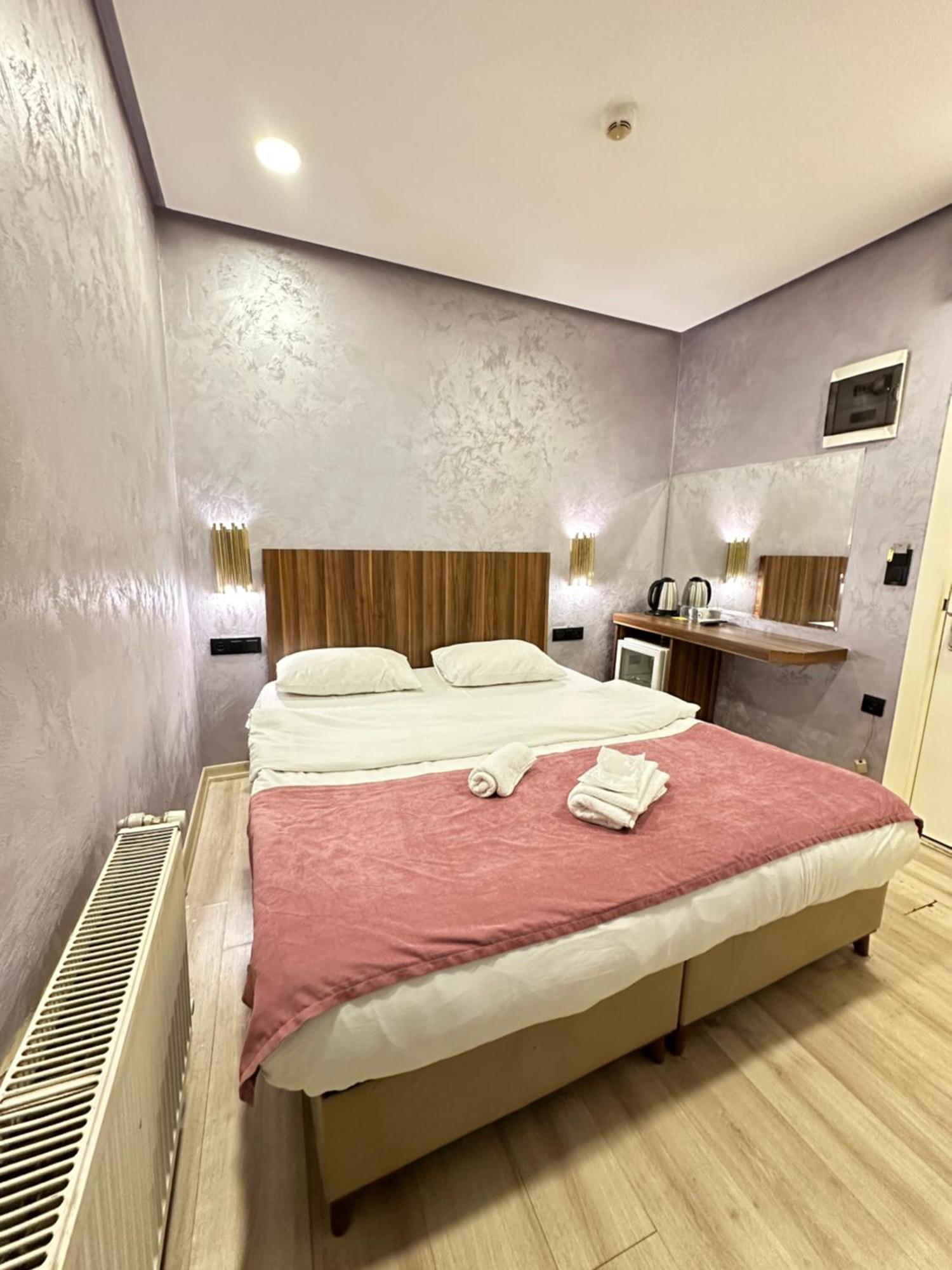 Alyon Suite Hotel Provincia di Provincia di Istanbul Esterno foto