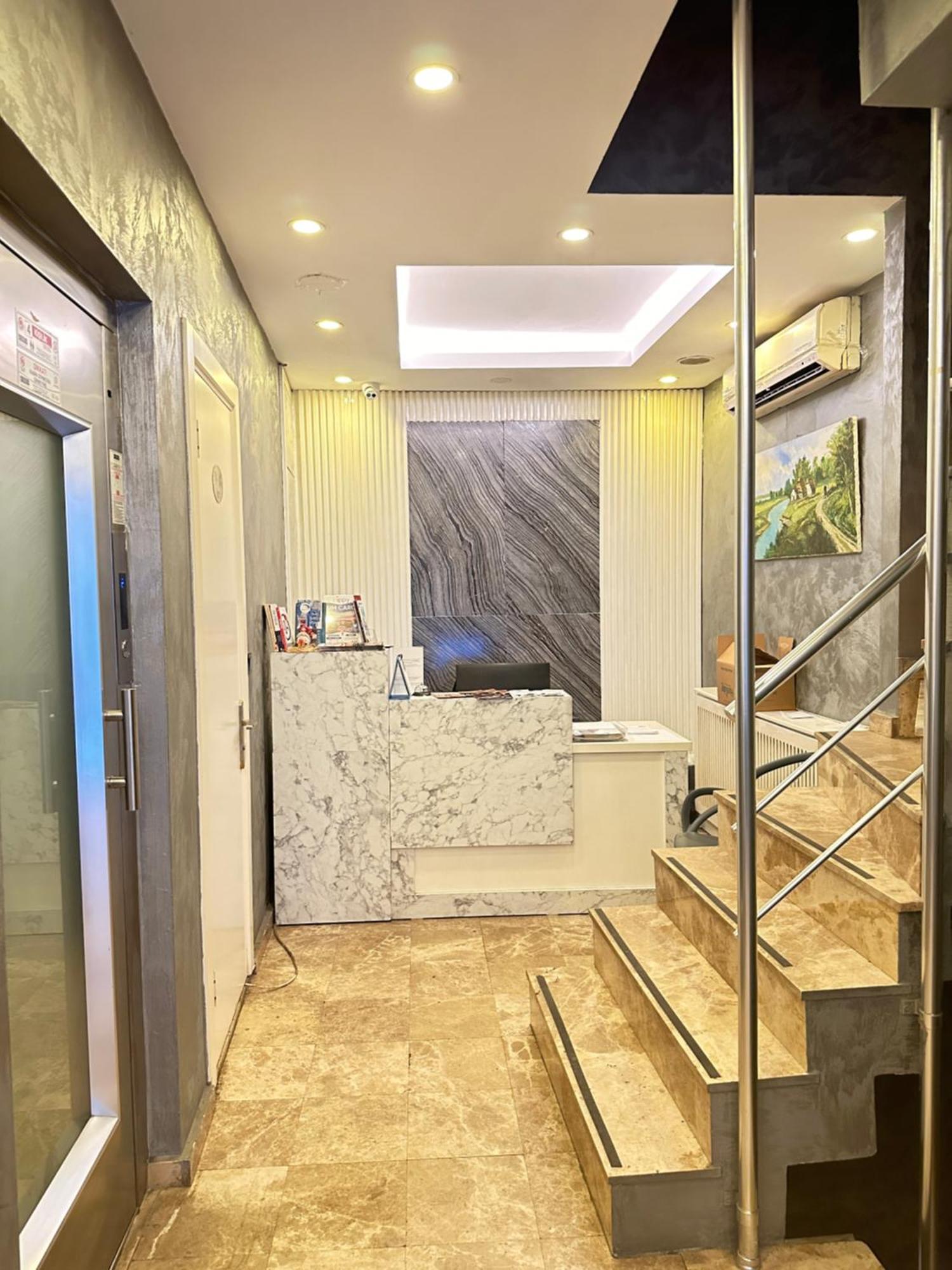 Alyon Suite Hotel Provincia di Provincia di Istanbul Esterno foto