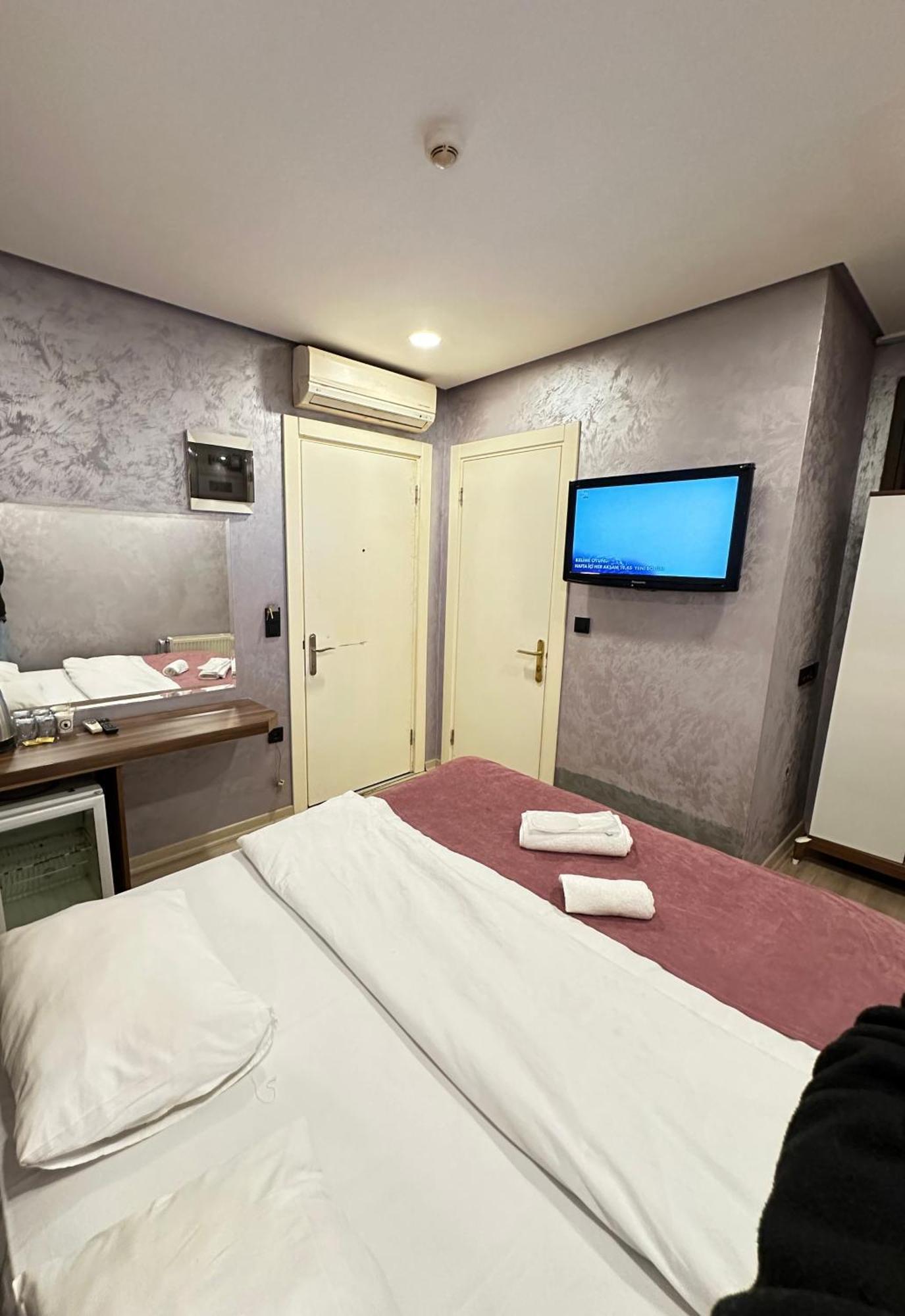 Alyon Suite Hotel Provincia di Provincia di Istanbul Esterno foto