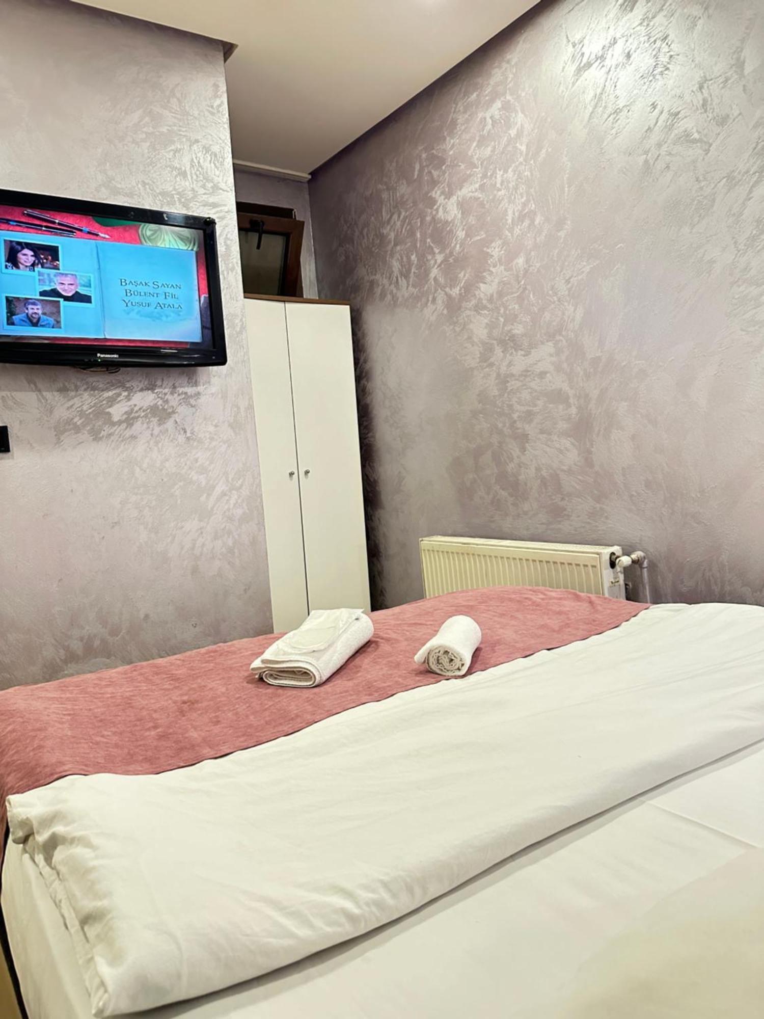 Alyon Suite Hotel Provincia di Provincia di Istanbul Esterno foto