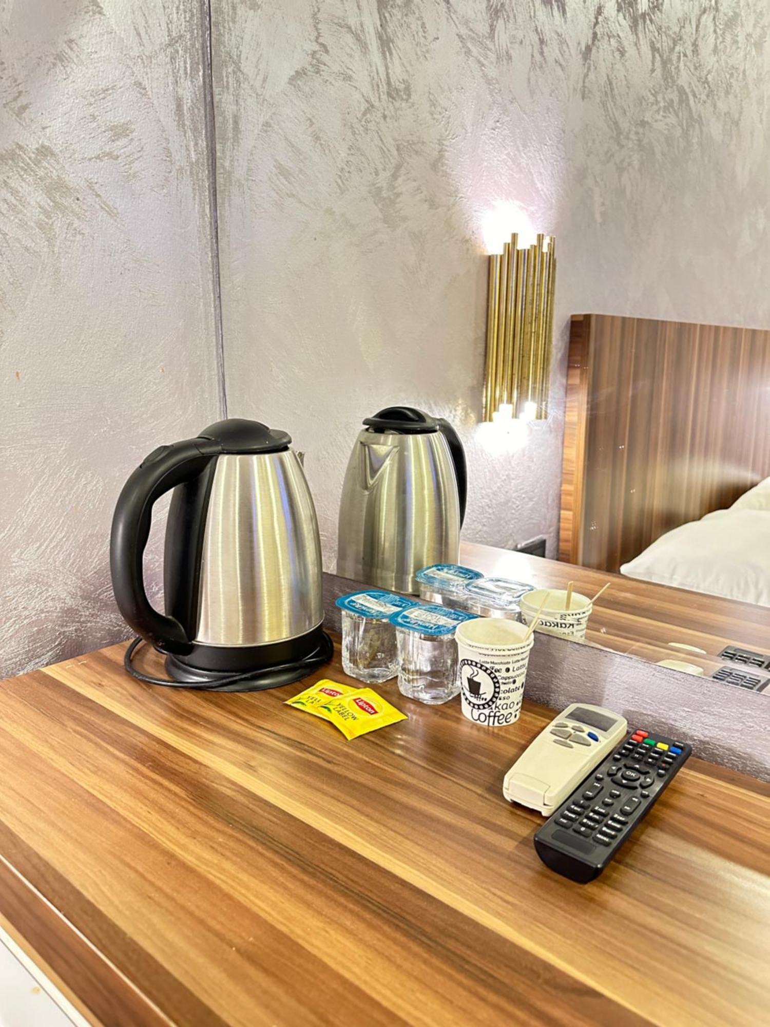 Alyon Suite Hotel Provincia di Provincia di Istanbul Esterno foto